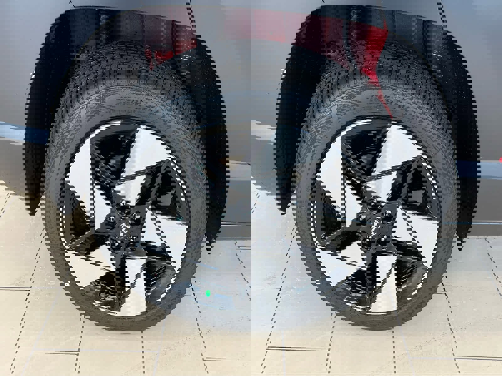 New 2026 Hyundai Kona Limited image 14