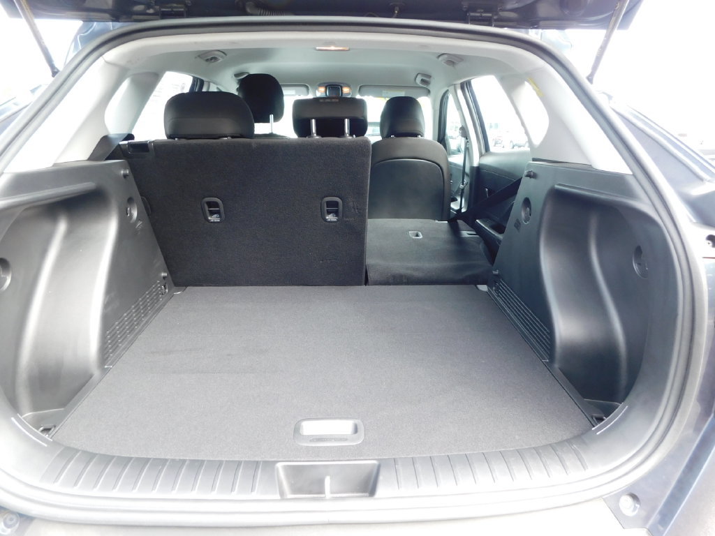 Used 2026 Hyundai Kona SE FWD image 21