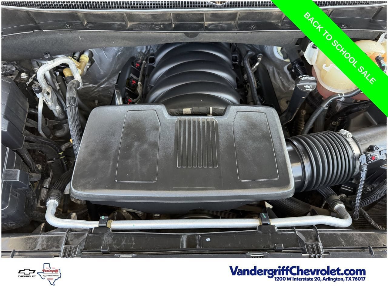 Used 2021 Chevrolet Tahoe LT RWD image 30