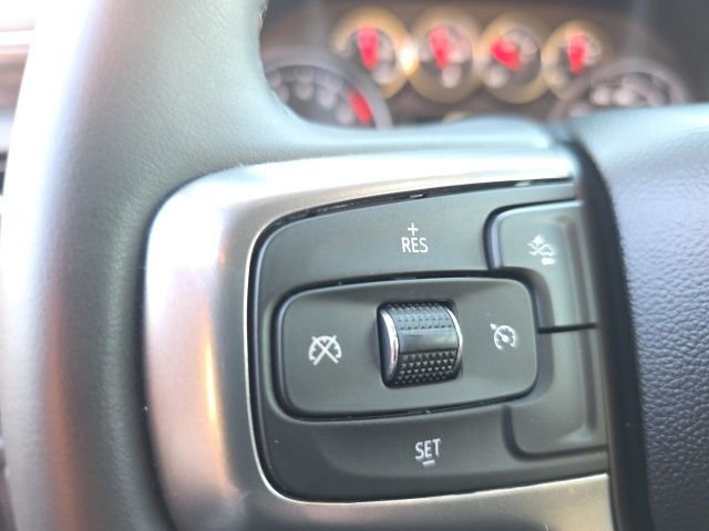 Used 2024 Chevrolet Suburban LS w/ Driver Alert Package image 17