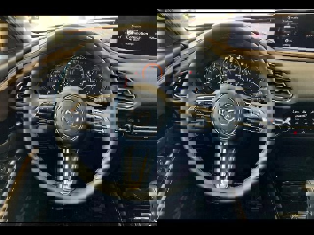 New 2025 MAZDA CX-30 2.5 Turbo w/ Premium Package image 36