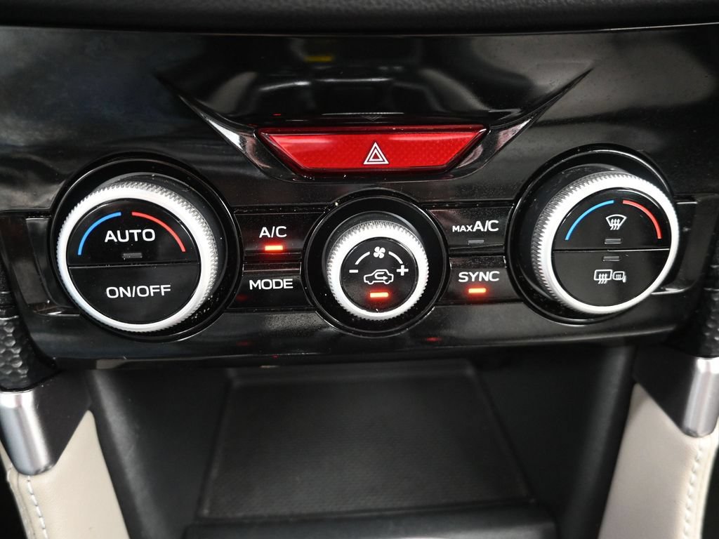 Used 2023 Subaru Forester Limited AWD/4WD image 23