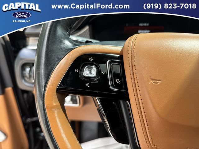 Used 2020 Lincoln Aviator Black Label w/ Dynamic Handling Package AWD/4WD image 23