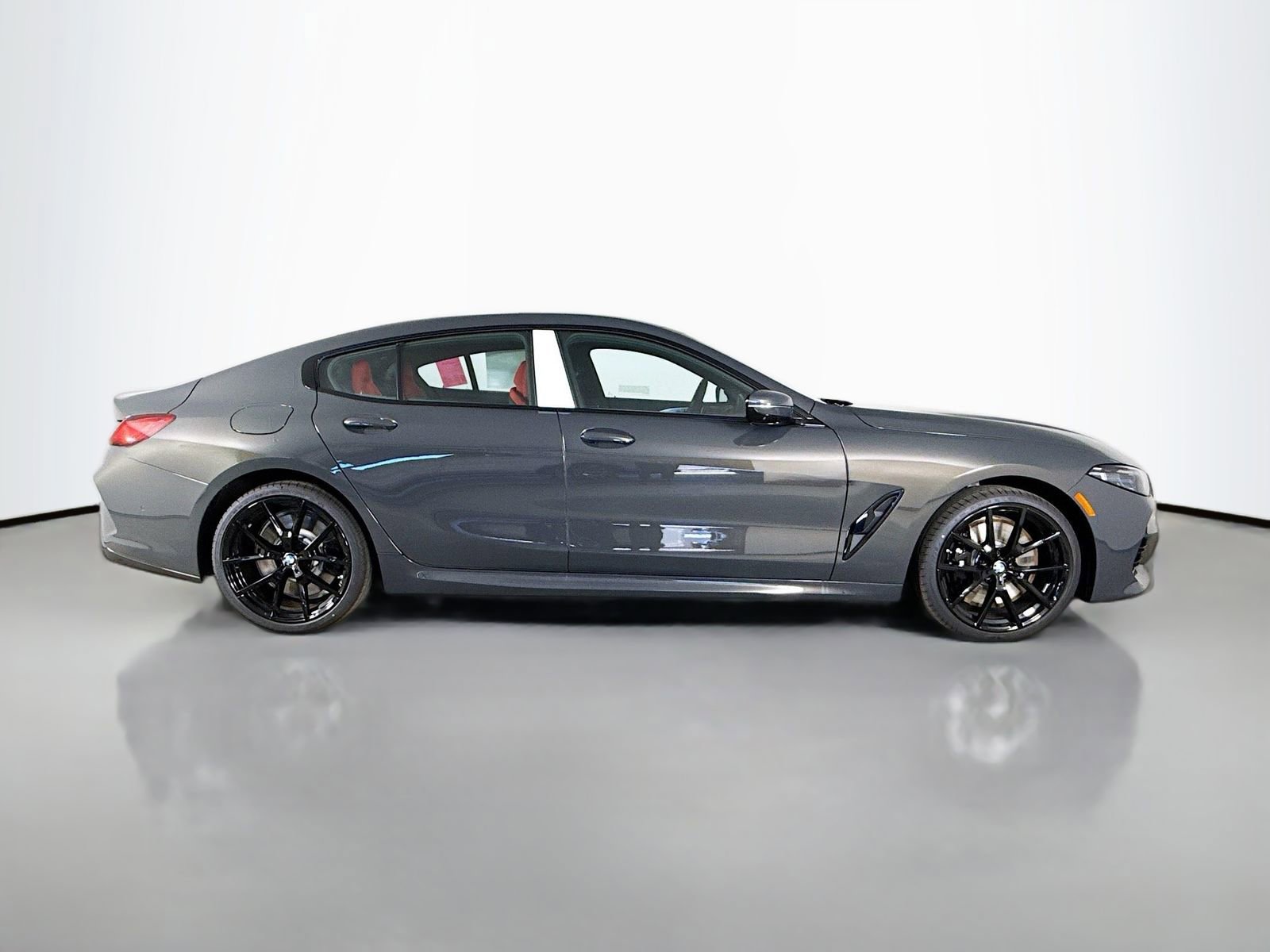 New 2026 BMW 840i RWD image 8
