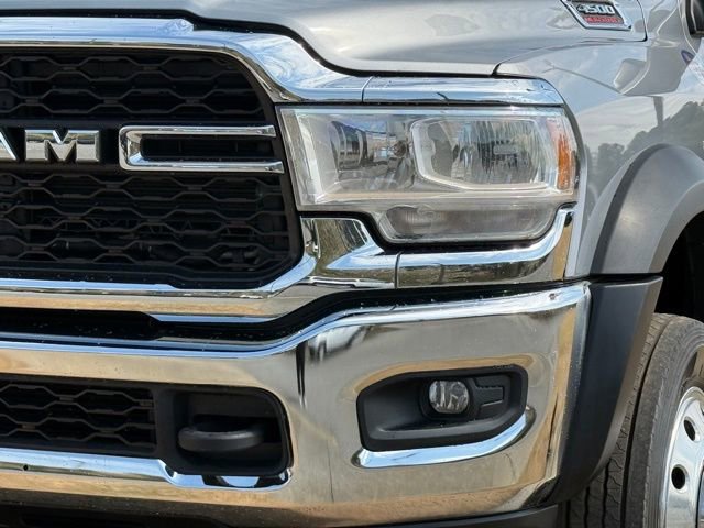Used 2022 RAM 4500 Tradesman w/ Chrome Appearance Group image 11