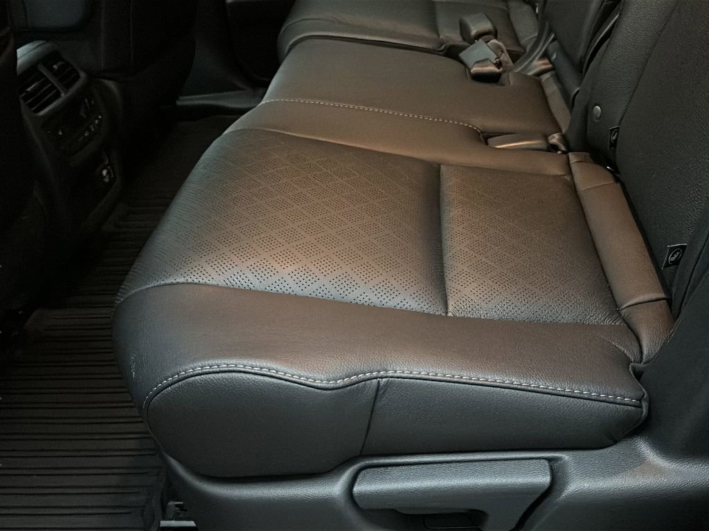 Certified 2022 Honda Passport Elite image 19
