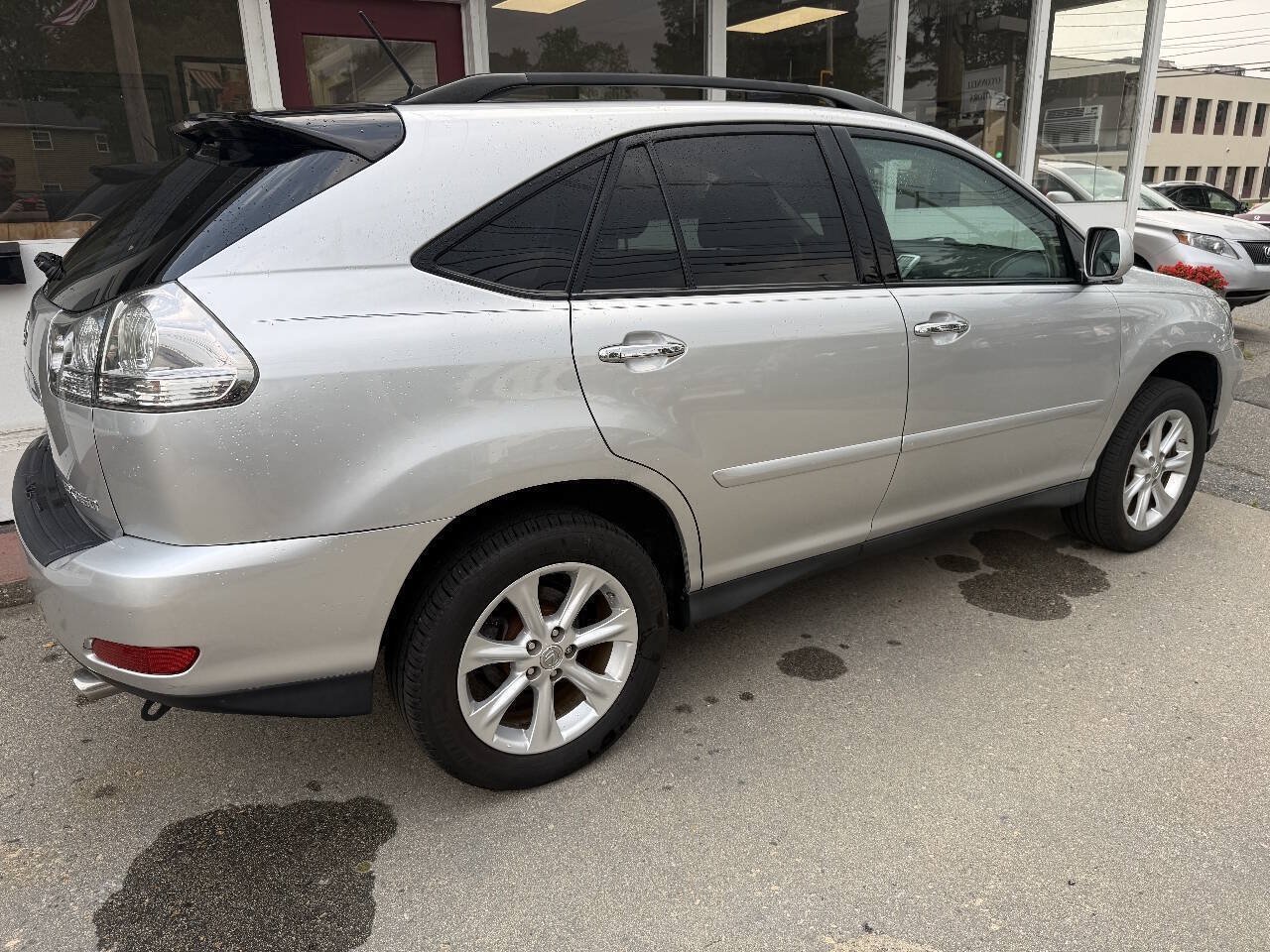 Used 2009 Lexus RX 350 AWD image 38