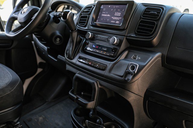 Used 2024 RAM ProMaster 2500 FWD image 18