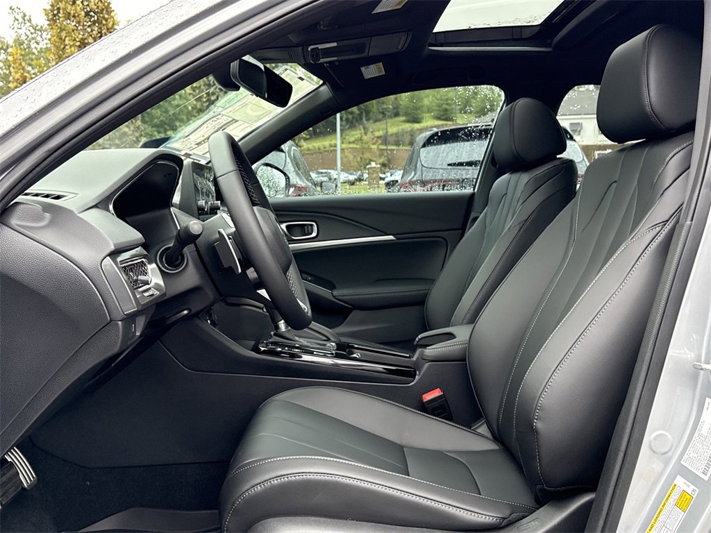 New 2025 Acura Integra A-Spec image 11