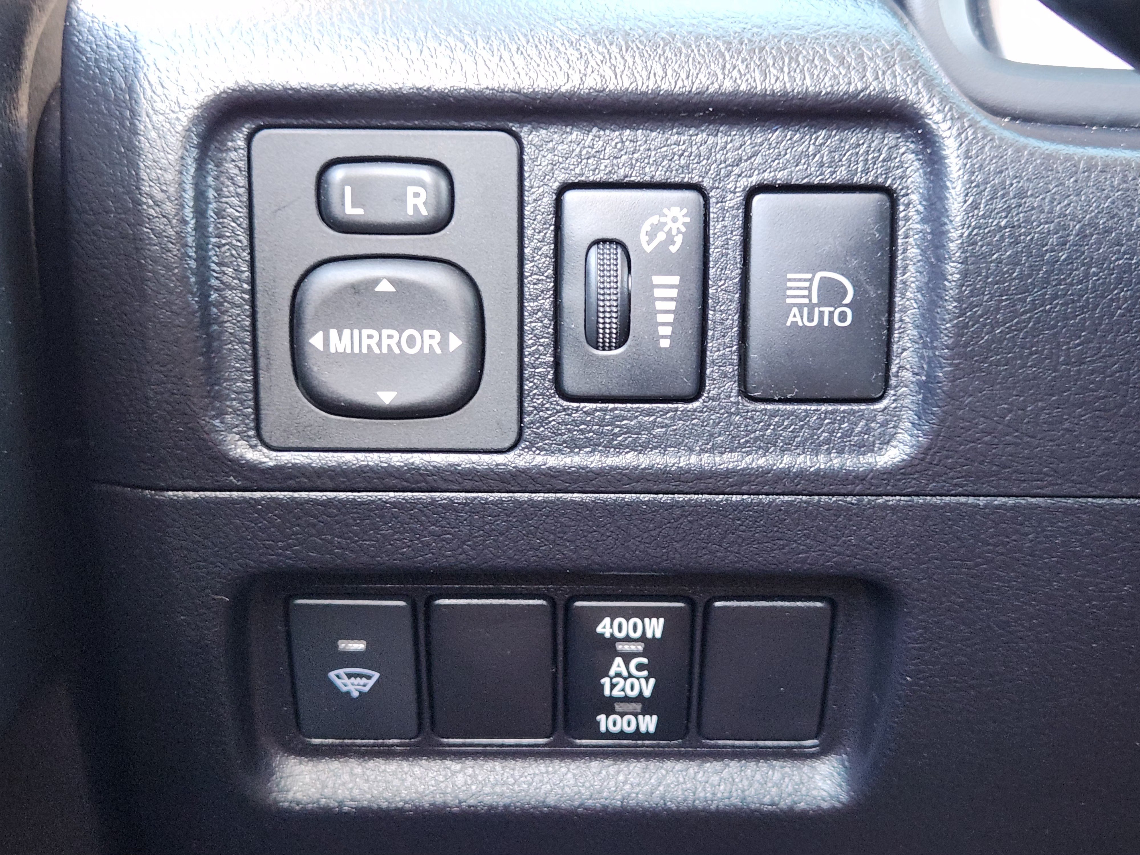 Used 2020 Toyota 4Runner TRD Pro AWD/4WD image 22