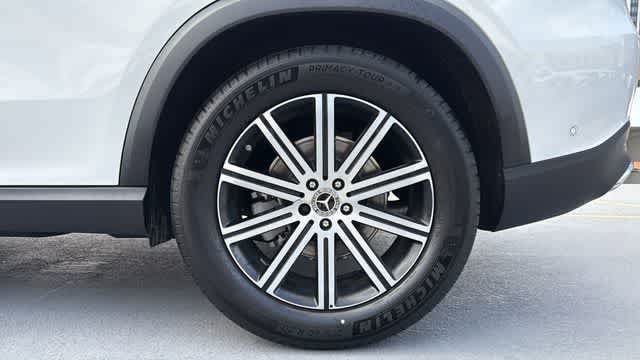 Certified 2026 Mercedes-Benz GLE 350 4MATIC image 13