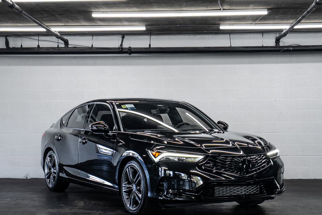 Certified 2023 Acura Integra A-Spec image 7