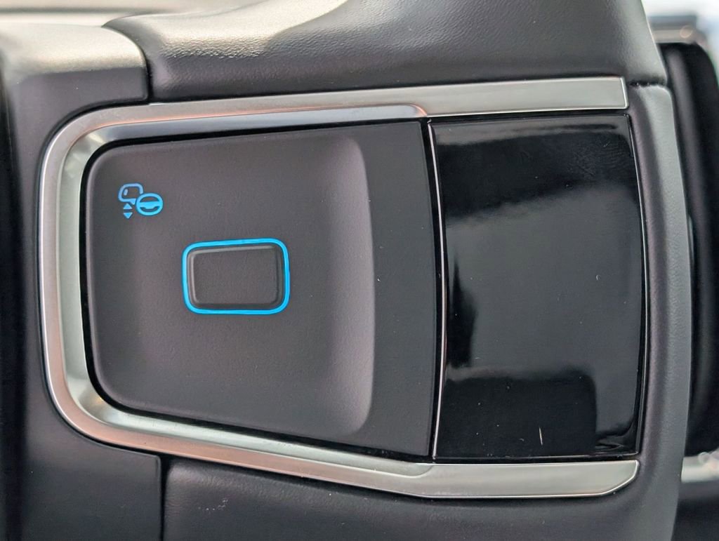 New 2026 Ford Expedition Max Platinum image 36