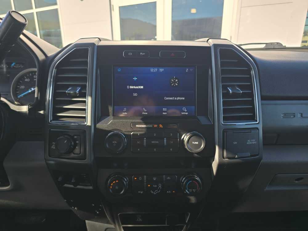 Used 2022 Ford F350 XLT w/ XLT Value Package image 13