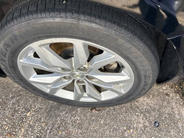 Used 2018 Chevrolet Impala LT image 9