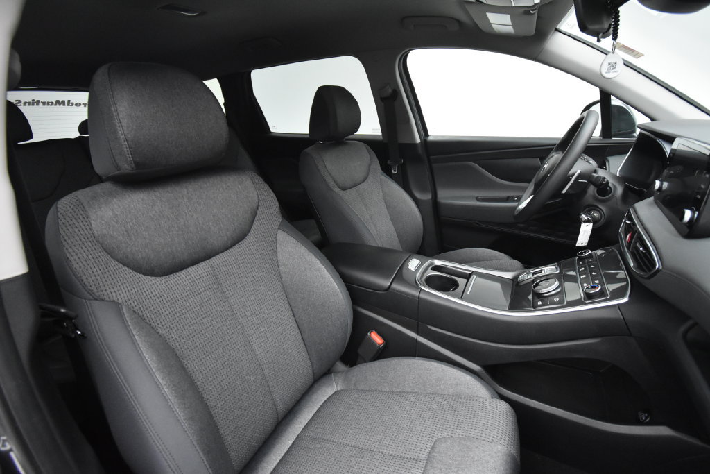 Used 2023 Hyundai Santa Fe SE AWD/4WD image 14