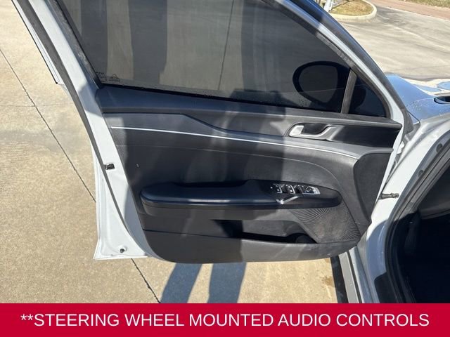 Used 2023 Kia K5 GT-Line w/ GT-Line Premium Package image 14