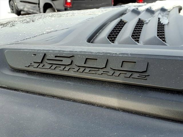 New 2026 RAM 1500 Rebel w/ G/T Package image 11