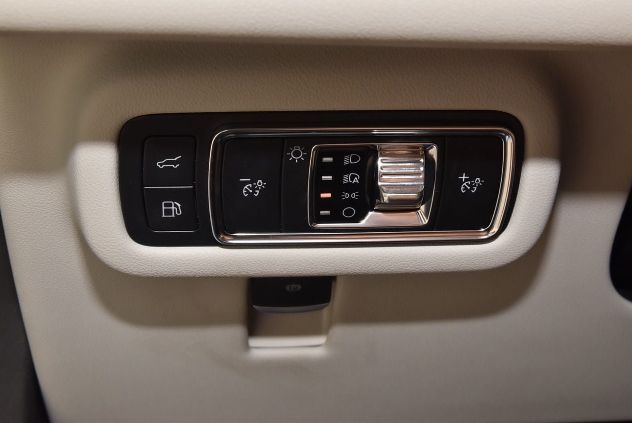 New 2026 Lincoln Nautilus Reserve AWD/4WD image 40
