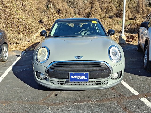 Used 2017 MINI Cooper Clubman image 2