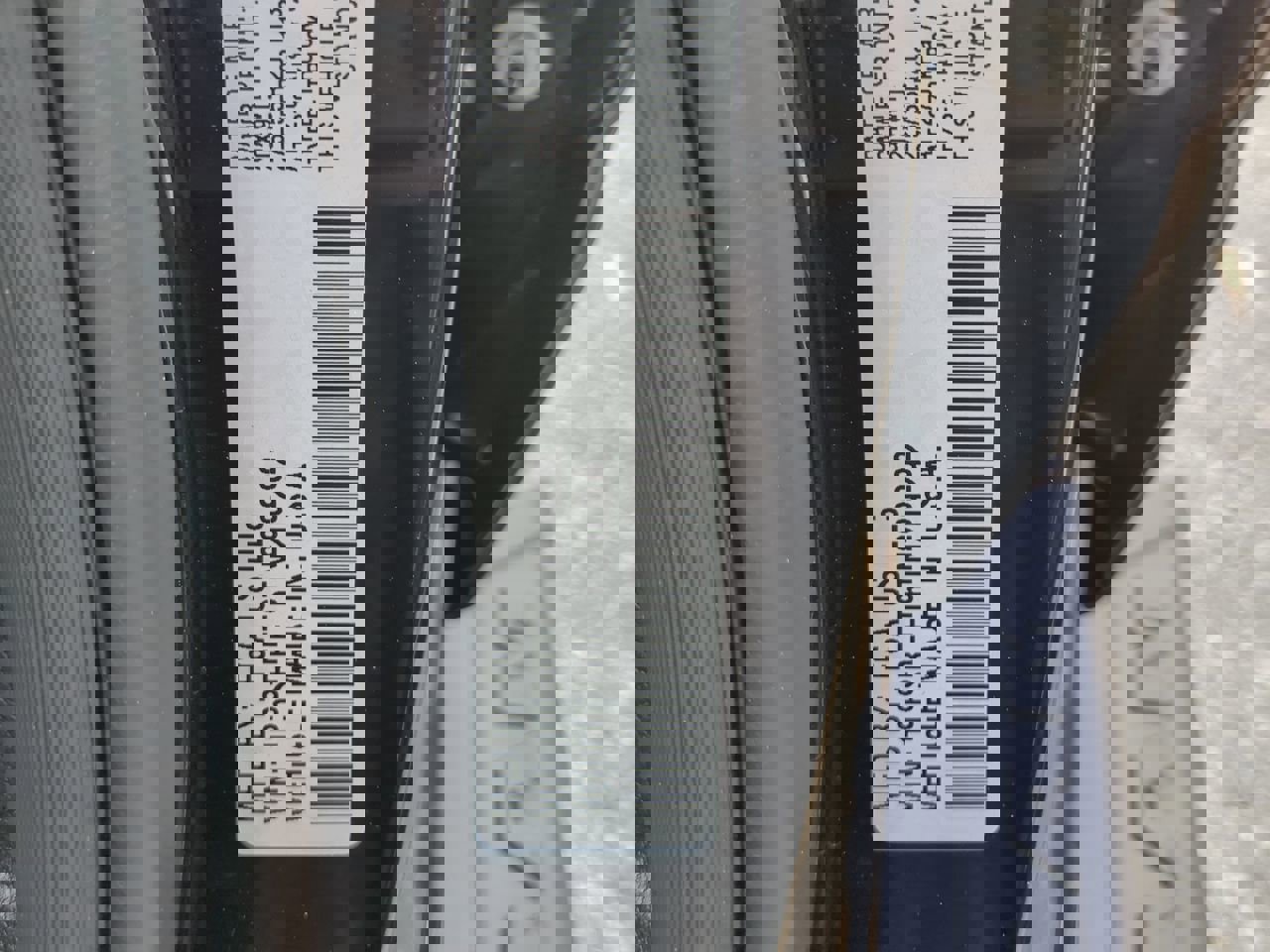 New 2026 RAM 1500 Big Horn image 27