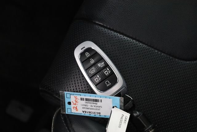 Used 2023 Hyundai Santa Fe Limited image 33