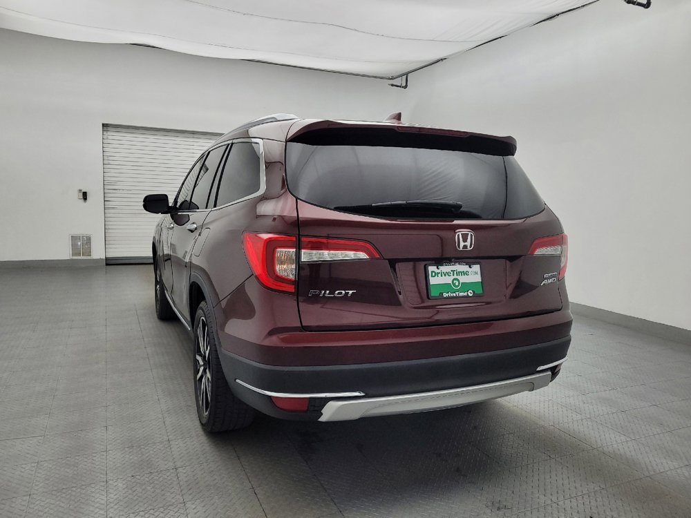 Used 2020 Honda Pilot Touring image 6