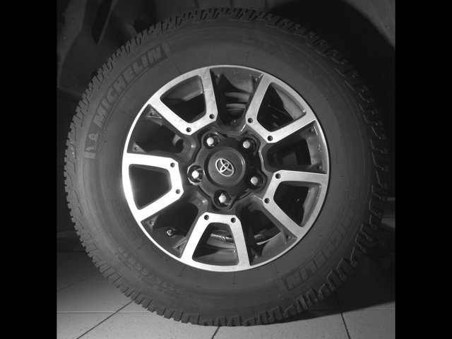 Used 2020 Toyota Tundra Limited w/ TRD Off-Road Package image 10