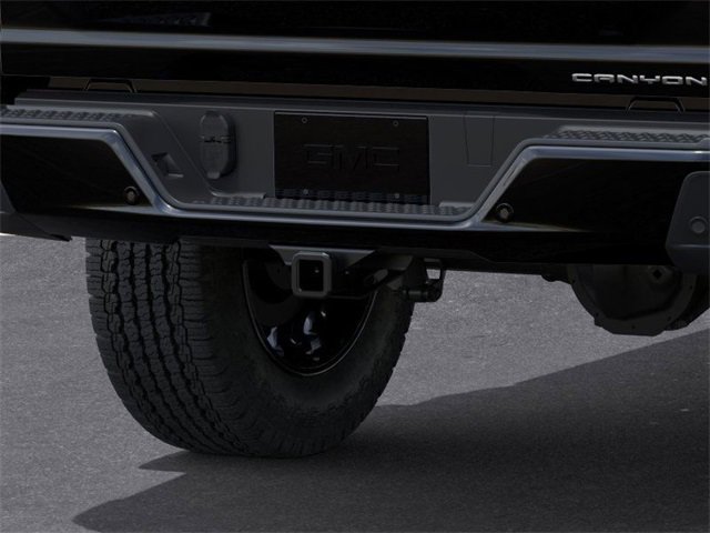 New 2026 GMC Canyon Denali image 14