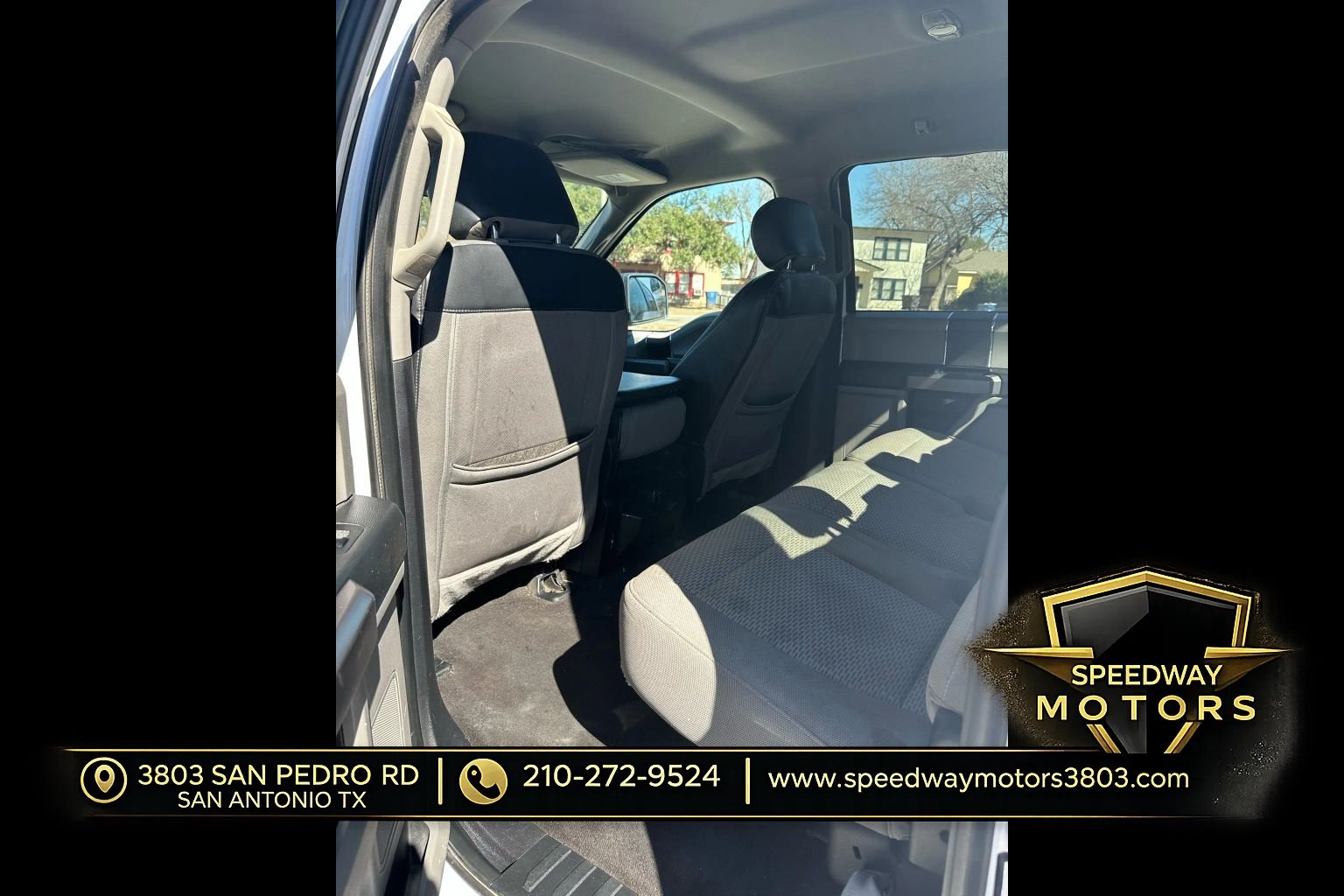 Used 2018 Ford F150 XLT AWD/4WD image 14