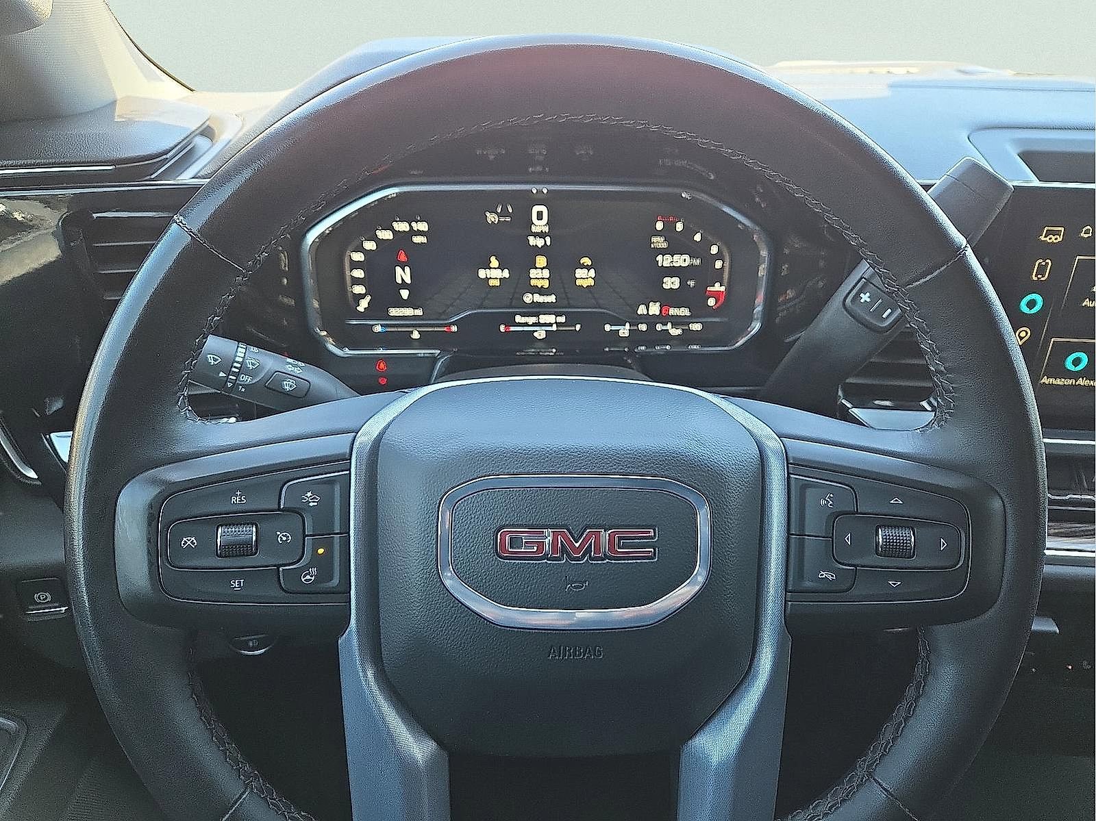 Used 2024 GMC Sierra 1500 Elevation w/ X31 Off-Road Package image 24