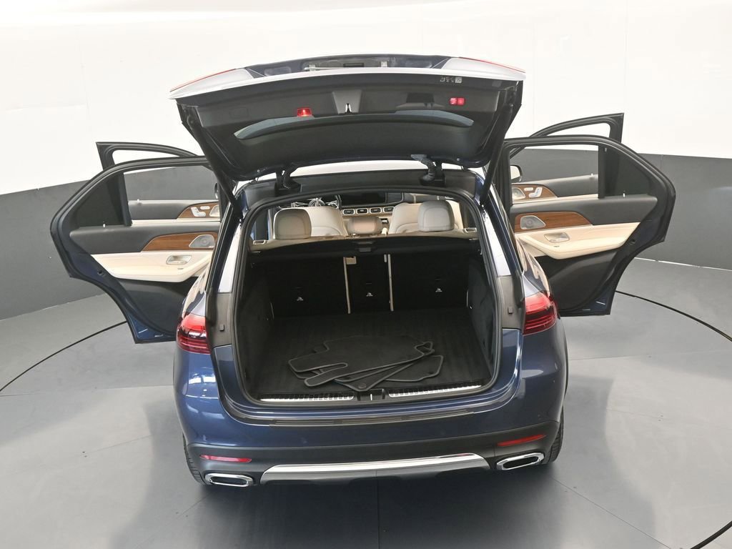 Used 2024 Mercedes-Benz GLE 450e 4MATIC image 86