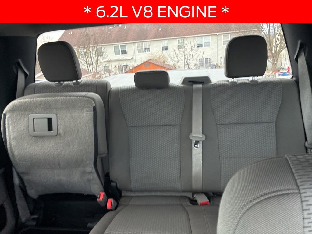 Used 2018 Ford F250 XLT w/ XLT Value Package image 11