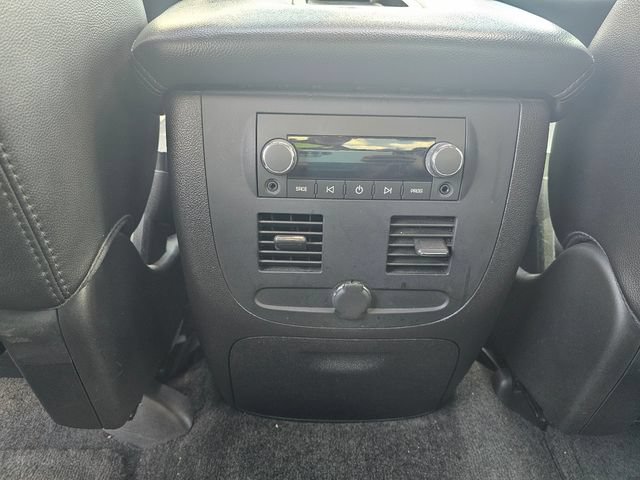 Used 2007 Chevrolet Avalanche LTZ w/ LTZ Preferred Equipment Group RWD image 22