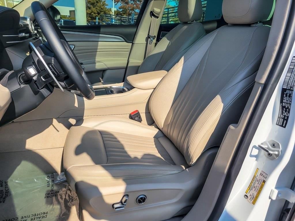 Used 2023 Maserati Grecale GT image 8