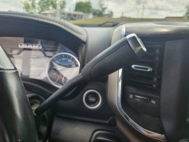 Used 2021 RAM 2500 Laramie AWD/4WD image 24
