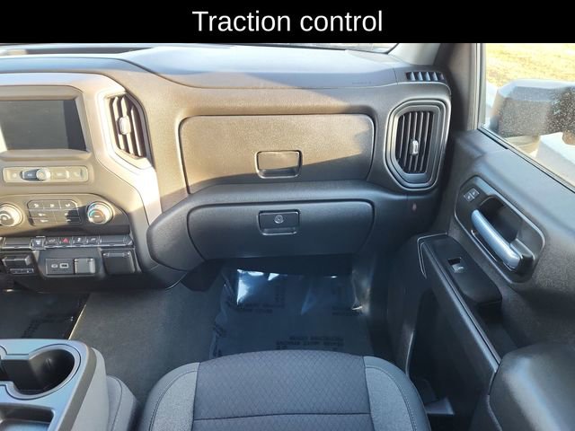 Used 2022 Chevrolet Silverado 2500 Custom w/ Custom Value Package image 23