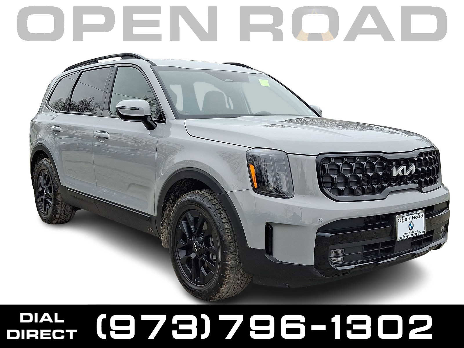 Used 2024 Kia Telluride SX Prestige X-Pro image 1