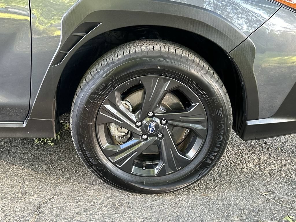 Certified 2024 Subaru Crosstrek 2.0i AWD/4WD image 13