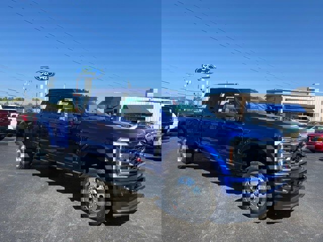 New 2026 Ford F450 Platinum image 31