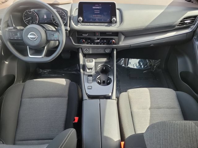 Used 2023 Nissan Rogue SV FWD image 12