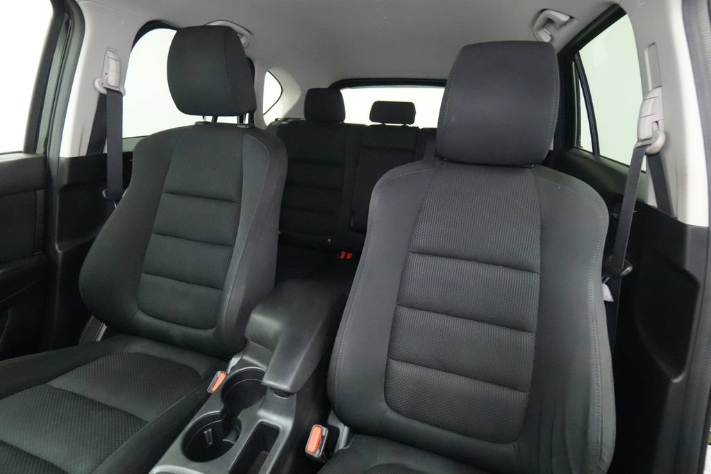 Used 2016 MAZDA CX-5 Touring AWD/4WD image 14