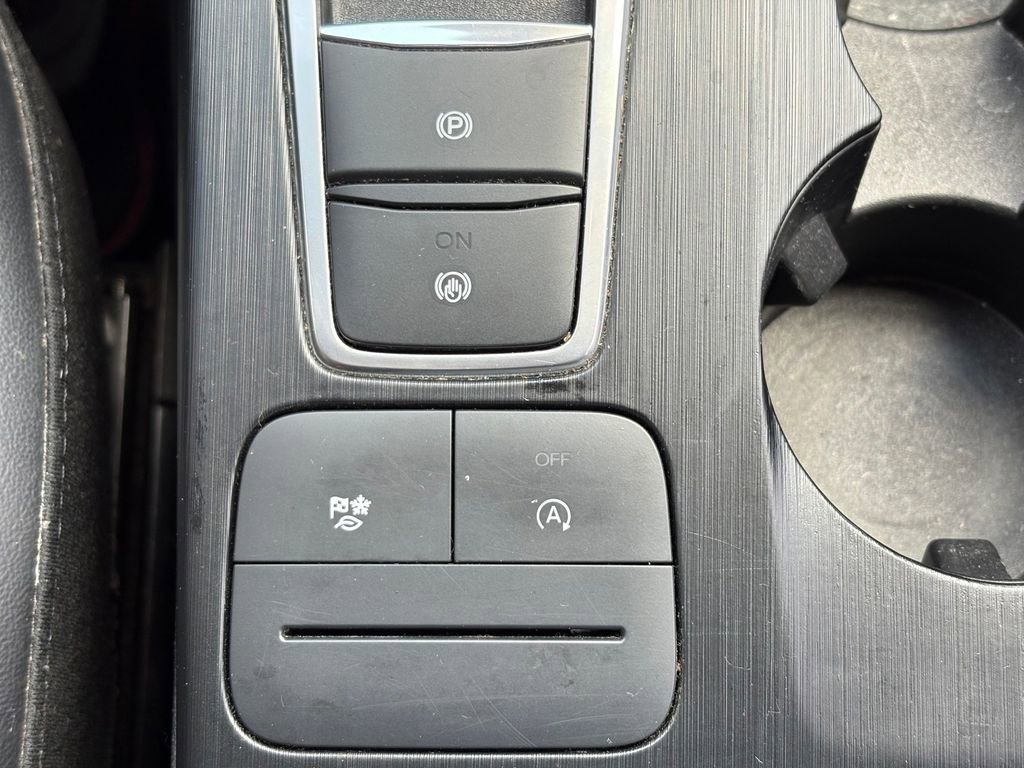 Used 2023 Ford Escape ST-Line FWD image 29