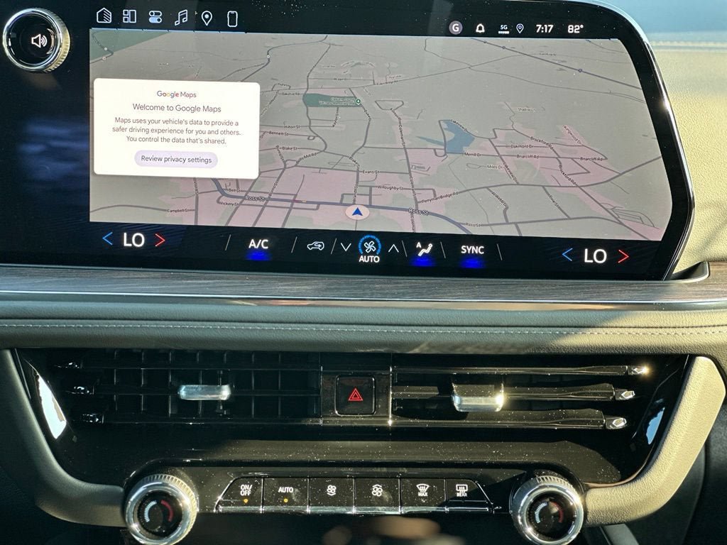 New 2026 Chevrolet Suburban LS AWD/4WD image 22