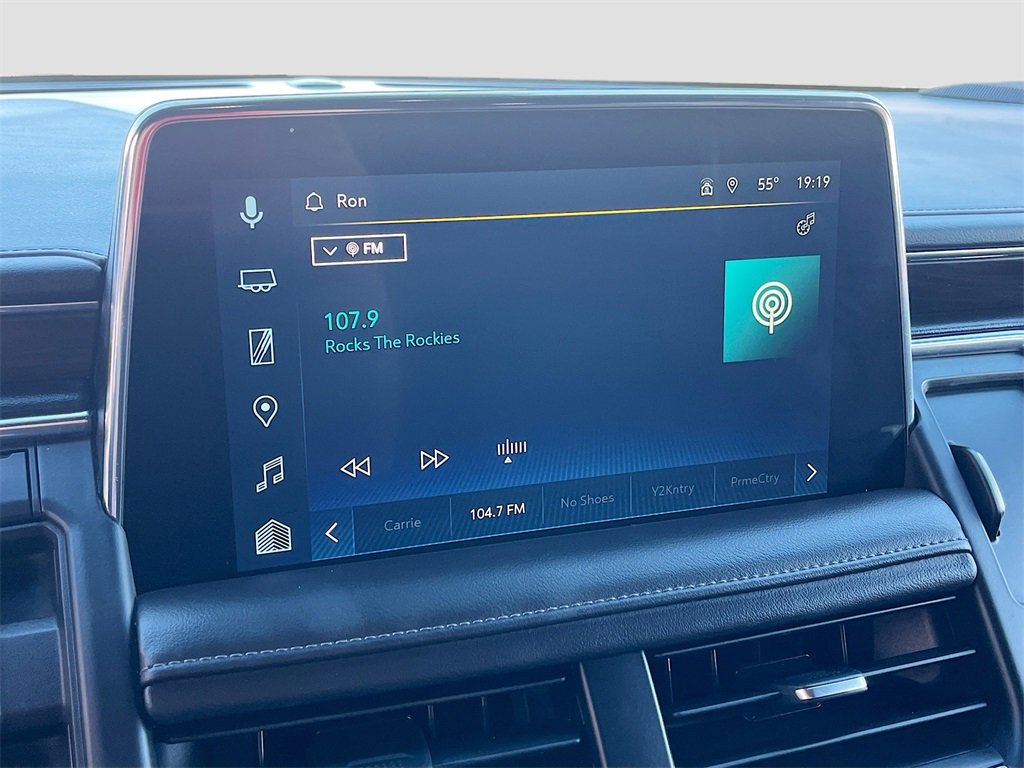 Used 2023 Chevrolet Tahoe Z71 image 15