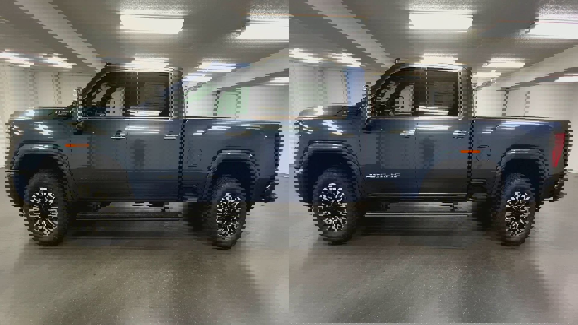 New 2026 GMC Sierra 2500 Denali Ultimate image 41