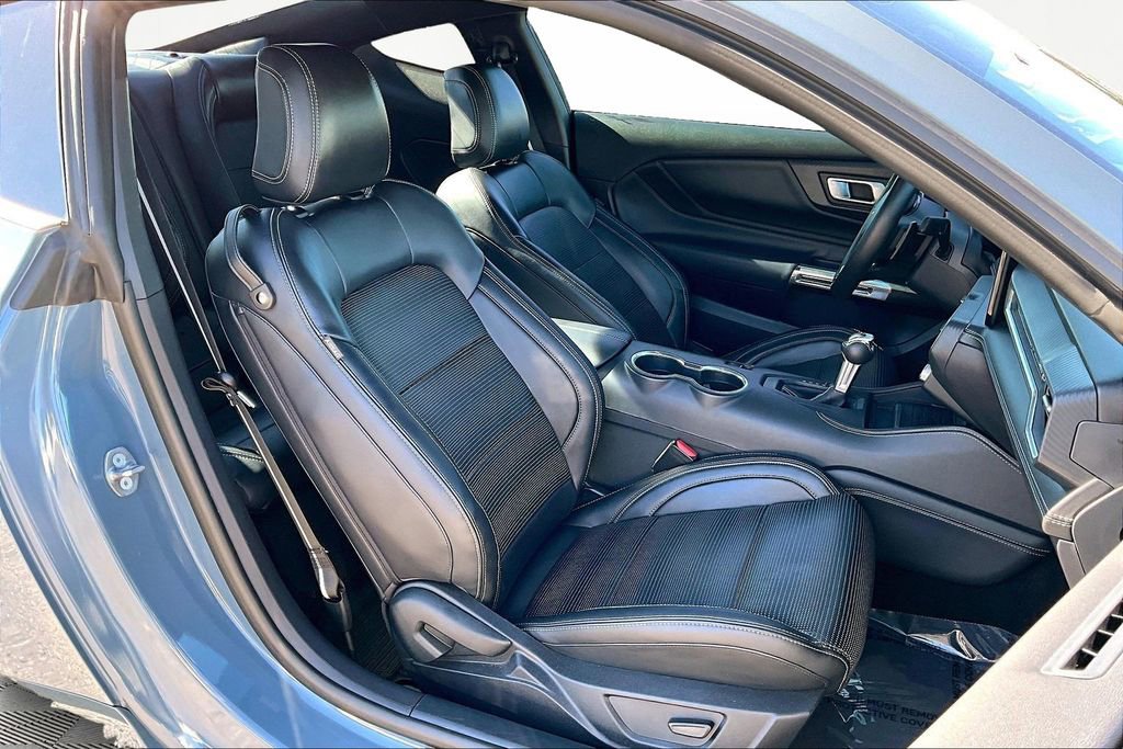 Used 2024 Ford Mustang GT Premium image 7