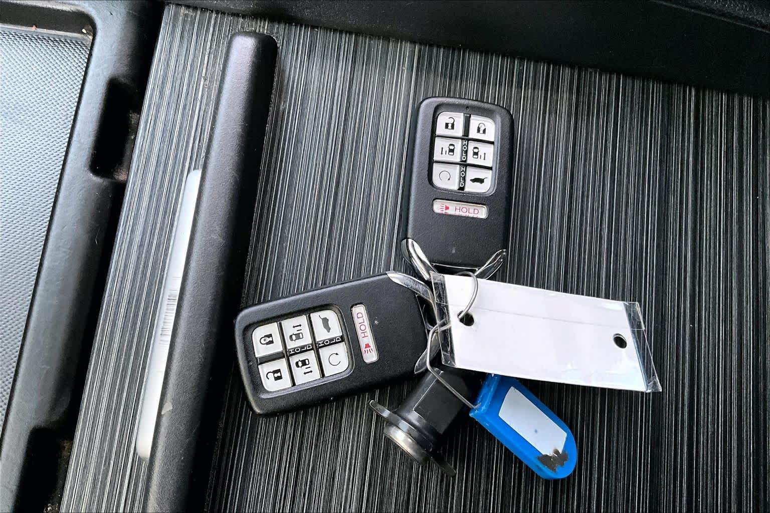 Used 2023 Honda Odyssey Sport image 15
