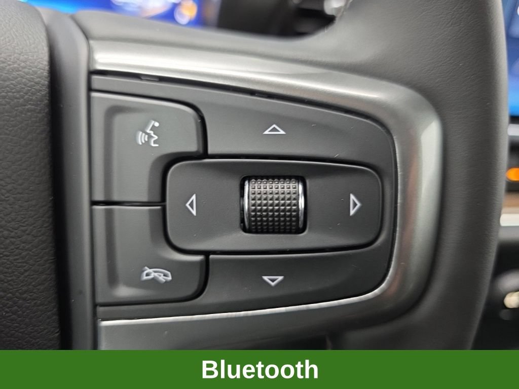 Used 2024 Chevrolet Silverado 1500 LT w/ True North Edition Plus AWD/4WD image 28