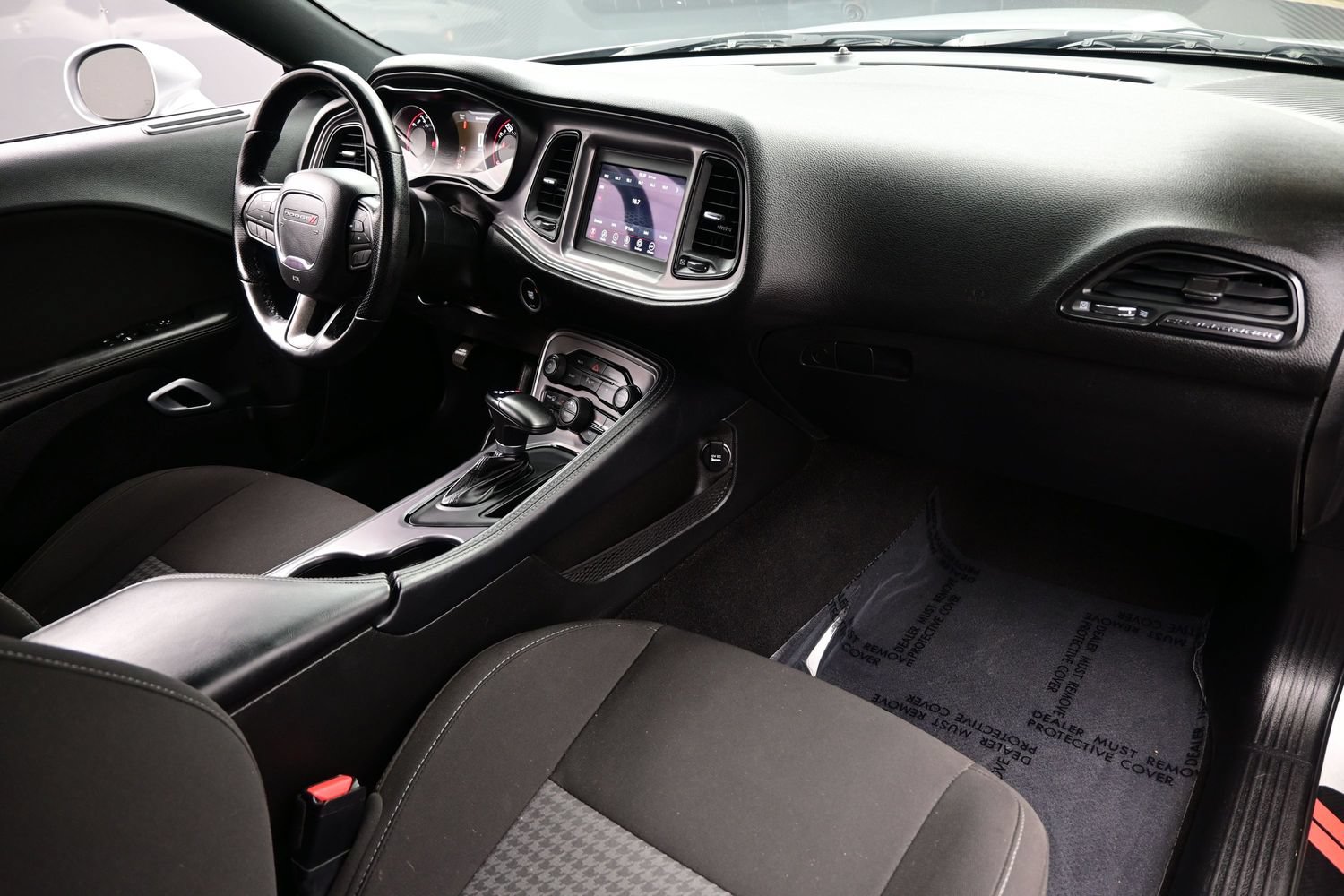 Used 2023 Dodge Challenger R/T RWD image 17